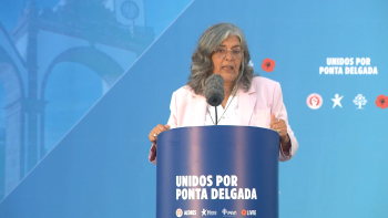 Imagem de Autárquicas 2025: Coligação diz que é preciso romper com 30 anos de governação do PSD
