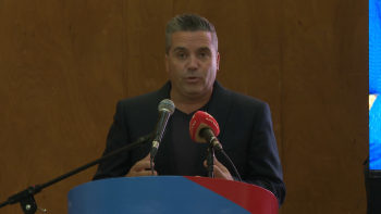 Imagem de Autárquicas 2025: Candidato do PS quer cumprir um último mandato na Povoação