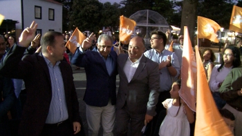 Imagem de Autárquicas 2025: António Reis recandidata-se pelo PSD na Graciosa