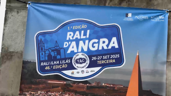 Imagem de TAC garante I Rali D’Angra apesar dos estragos deixados por Gabrielle