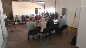 Imagem de Quota do Goraz: Terceira fica com 15 toneladas, mas pescadores de São Mateus querem mais