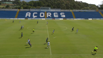 Imagem de Santa Clara conquista mais uma vitória na Liga Revelação