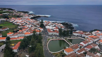 Imagem de PSD, PS e Chega concorrem à presidência da Câmara Municipal de Santa Cruz da Graciosa