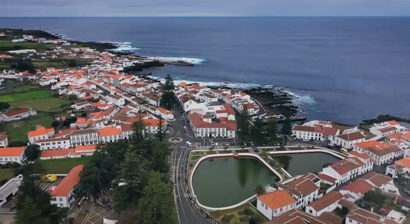 Imagem de Graciosa com novo regulamento de apoio a famílias vulneráveis e vítimas do mau tempo