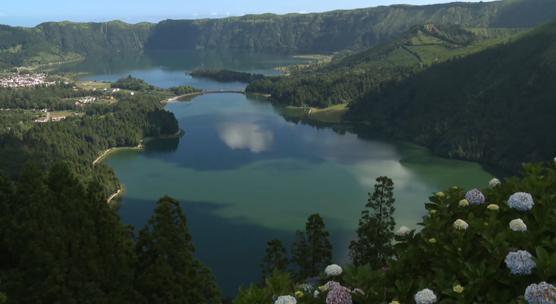 Imagem de Açores com sistema integrado de monitorização inteligente de fluxos turísticos em 2026