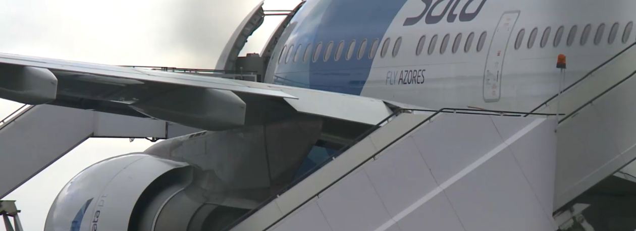 Imagem de Azores Airlines: Marcos Couto tem dúvidas que privatização esteja concluída até final do ano