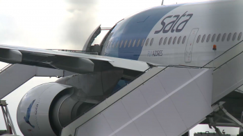 Imagem de Azores Airlines: Marcos Couto tem dúvidas que privatização esteja concluída até final do ano