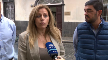 Imagem de Trabalhadores acreditam que proposta do consórcio para compra da Azores Airlines será entregue até fim do mês