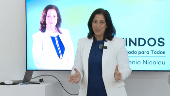 Imagem de Sónia Nicolau quer tirar da gaveta Plano Municipal de Combate às Alterações Climáticas