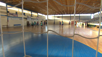 Imagem de Andebol: Sporting da Horta está de regresso ao segundo escalão