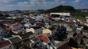 Imagem de Desemprego cai 3,9% nos Açores em julho
