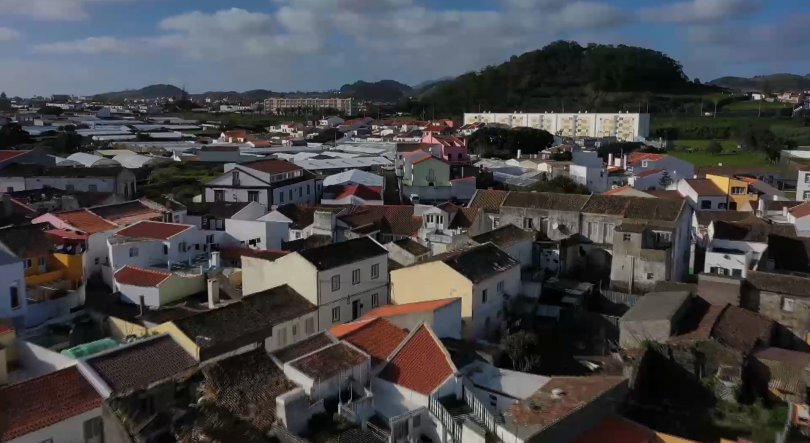 Imagem de Desemprego cai 3,9% nos Açores em julho