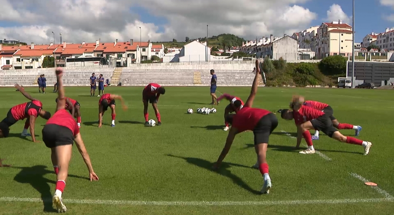 Imagem de Santa Clara procura primeira vitória em casa esta temporada