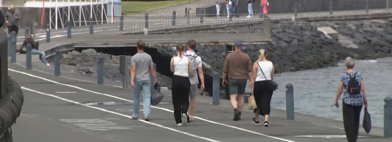 Imagem de Taxa Turística em São Miguel rende 1,2M€ no primeiro semestre de 2026