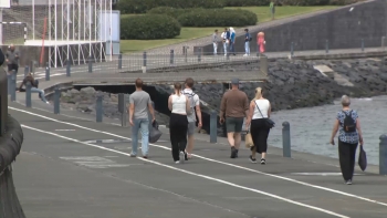 Taxa Turística em São Miguel rende 1,2M€ no primeiro semestre de 2026