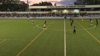 Imagem de Operário conquista Supertaça de São Miguel