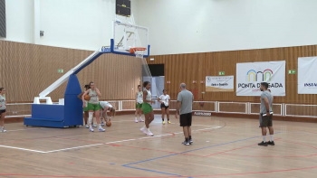 Imagem de Basquetebol: União Sportiva conta com 5 reforços para nova temporada