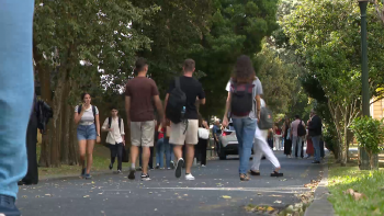 Imagem de Universidade dos Açores recebe 82 novos alunos na 2ª fase