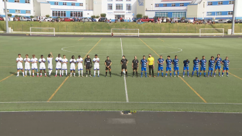 Imagem de Urzelinense eliminado em São Jorge após sofrer 6 golos do Peniche