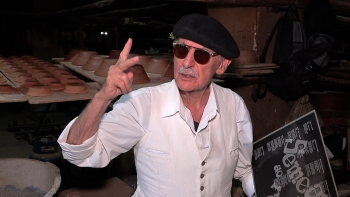 Imagem de Vitorino celebra 50 anos de carreira com gravação de novo álbum