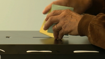 Imagem de Autárquicas 2025: Barómetro do Poder Local indica que cerca de 70% vão votar