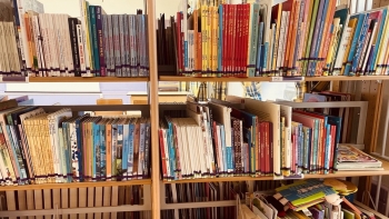 Imagem de Bibliotecas escolares são desafio constante para quem as gere diariamente