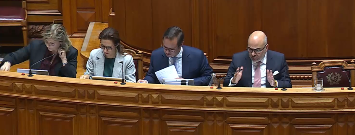 Imagem de Plataforma para reembolsos do Subsídio Social de Mobilidade arranca em janeiro