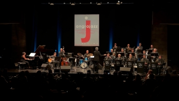 Imagem de AngraJazz volta a trazer grandes nomes da música à Terceira