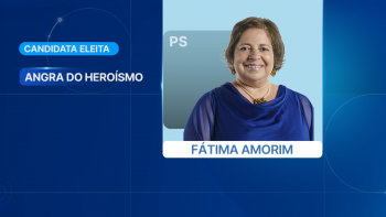 Imagem de Autárquicas 2025: Fátima Amorim do PS vence eleições em Angra do Heroísmo
