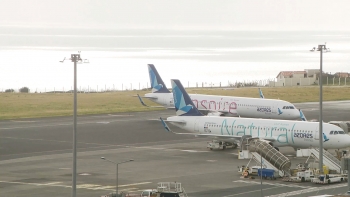 Imagem de Privatização Azores Airlines: Adiada para 10 de novembro entrega de proposta vinculativa