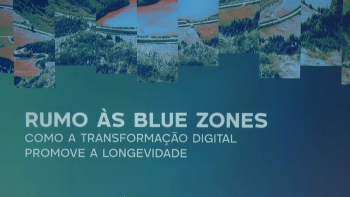 Imagem de INOVA vai apoiar na implementação de medidas para uma maior longevidade na Região
