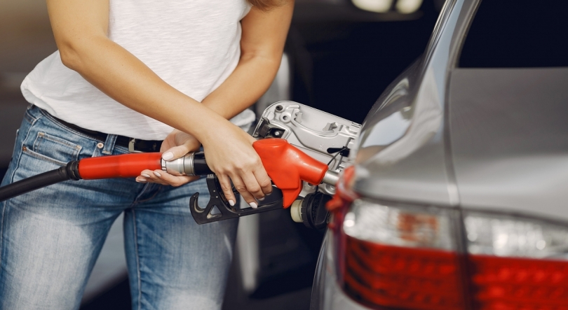 Imagem de Preços dos combustíveis aumentam em novembro nos Açores