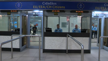Imagem de Sindicato Independente dos Agentes de Polícia acusa TAP e Azores Airlines de violarem código de fronteiras