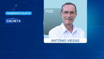 Imagem de Autárquicas 2025: António Viegas do PSD venceu as eleições na Calheta