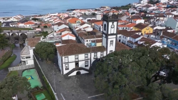 Imagem de Autárquicas 2025: cinco candidatos concorrem à presidência da Câmara da Ribeira Grande