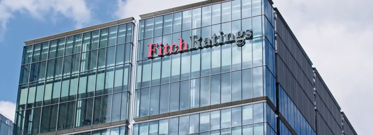 Imagem de Agência de notação financeira Fitch subiu o rating da dívida dos Açores para BBB+