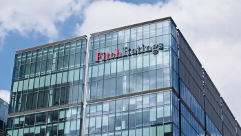 Imagem de Fitch mantém o rating dos Açores em BBB e perspetiva estável
