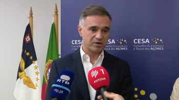 Imagem de Só 88% das despesas da Região estão cobertas por fundos próprios no próximo ano  