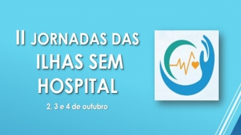 Imagem de Jornadas das Ilhas sem Hospital juntam profissionais de saúde para troca de conhecimentos
