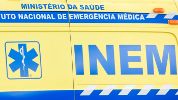 Imagem de INEM: Decisão para presidência adiada para próximo Conselho de Ministros
