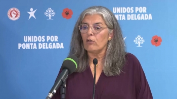 Imagem de Isabel Rodrigues renuncia ao mandato de vereadora em Ponta Delgada