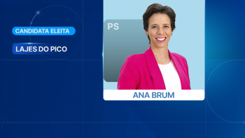 Imagem de Autárquicas 2025: Ana Brum reeleita nas Lajes do Pico