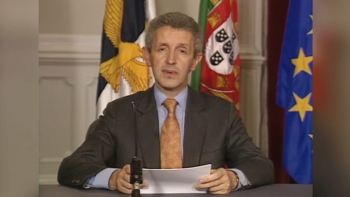 Imagem de Efeméride: Faz 30 anos que Mota Amaral renunciou à presidência do Governo Regional e liderança do PSD/Açores