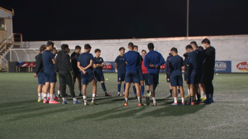 Imagem de Campeonato Futebol Açores: Operário com o orçamento mais baixo dos últimos anos