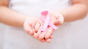 Imagem de Hoje é Dia Nacional da Prevenção do Cancro da Mama