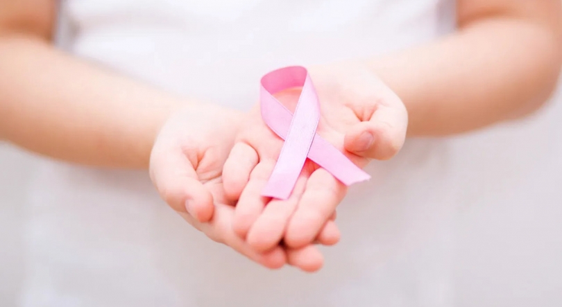 Imagem de Hoje é Dia Nacional da Prevenção do Cancro da Mama