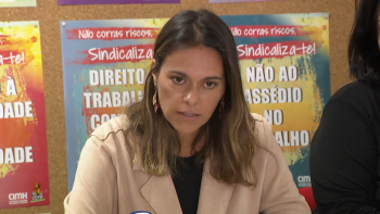 Imagem de Salários Base das Lajes: Presidente da Comissão de Trabalhadores fala em situação de abandono