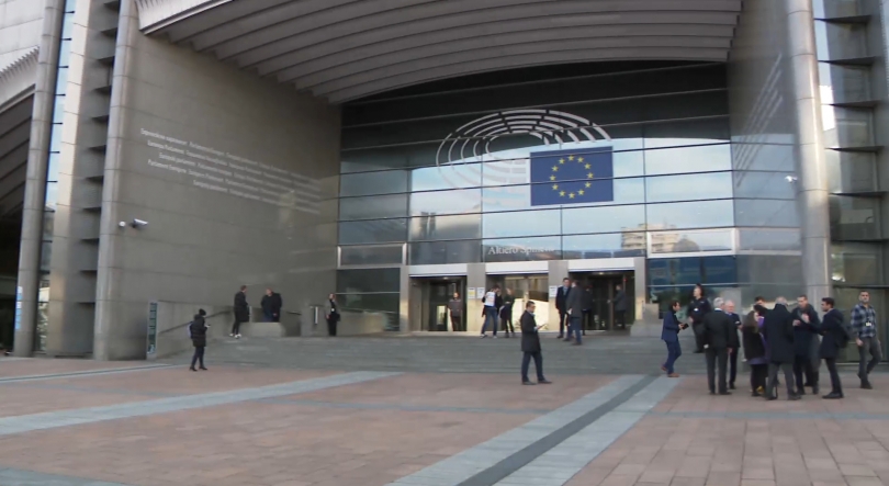 Imagem de Grupo de Eurodeputados lança ‘Aliança pelas Regiões Ultraperiféricas’