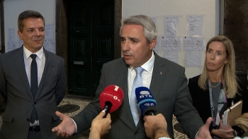 Imagem de Pedro Nascimento Cabral recusou assinar memorado do Movimento Ponta Delgada para Todos