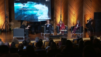 Imagem de Ponta Delgada – Capital da Cultura – vai receber financiamento de 5,3M€